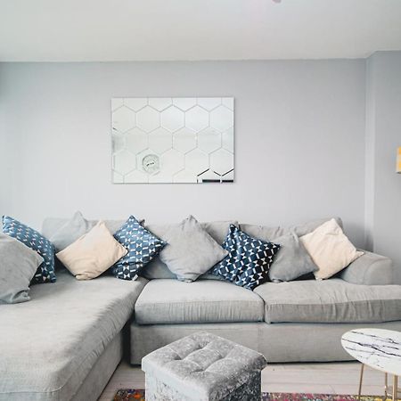 Stylish Apartment Close To London Bridge Bagian luar foto