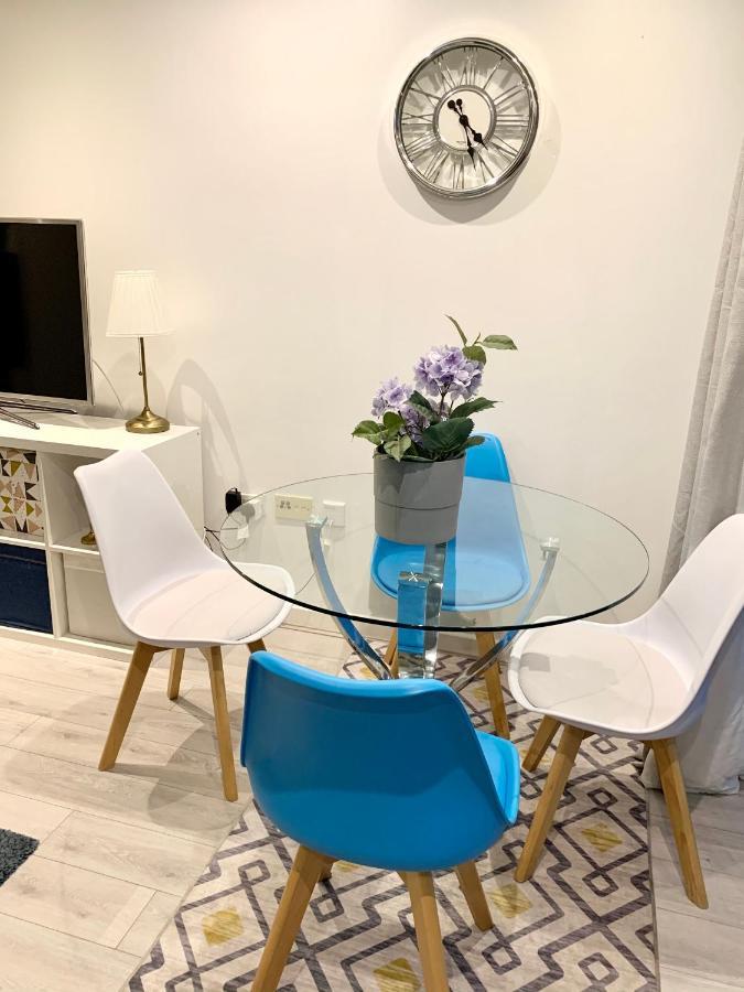 Stylish Apartment Close To London Bridge Bagian luar foto