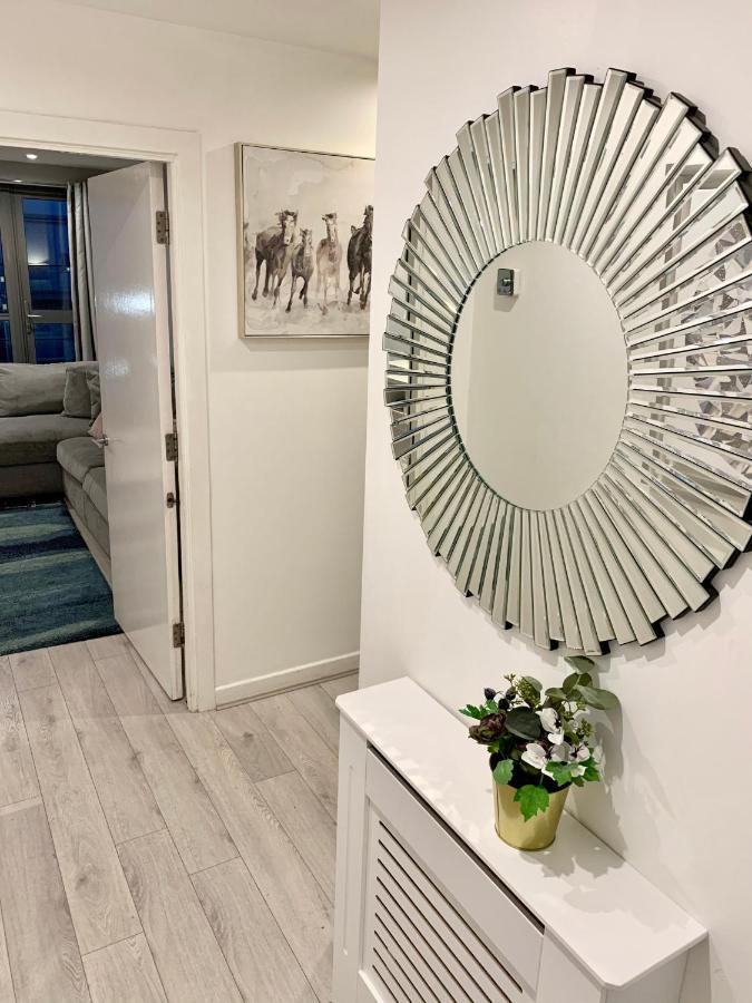 Stylish Apartment Close To London Bridge Bagian luar foto