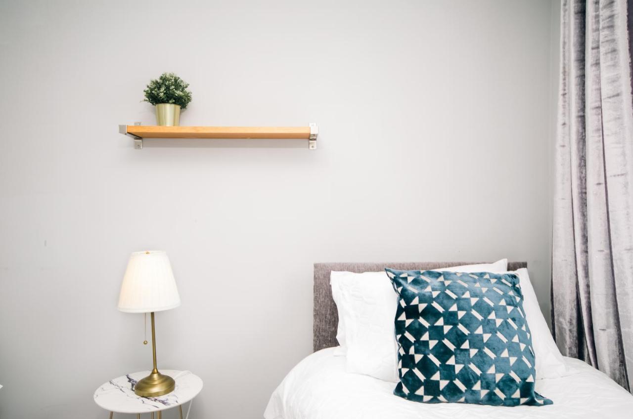 Stylish Apartment Close To London Bridge Bagian luar foto