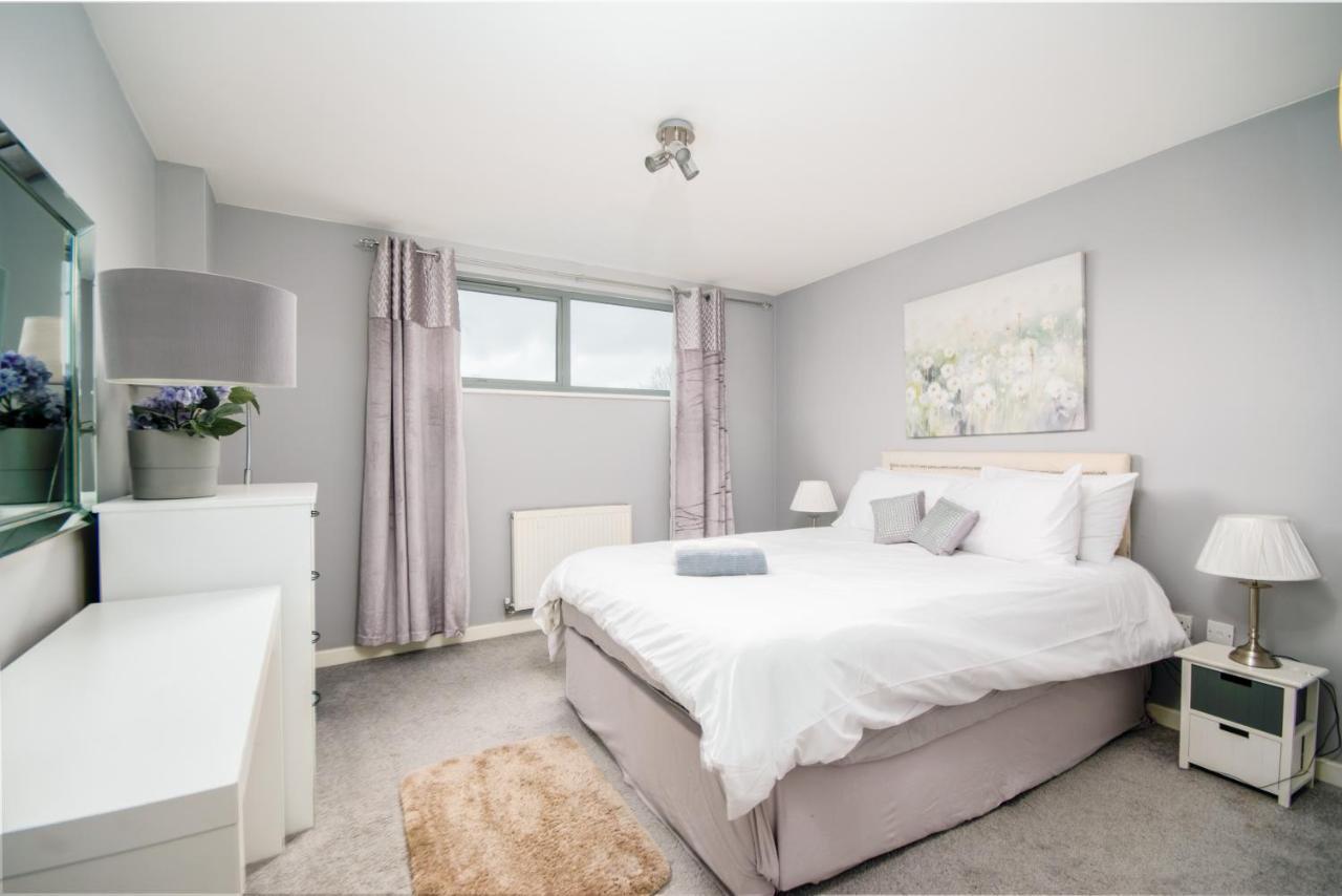 Stylish Apartment Close To London Bridge Bagian luar foto